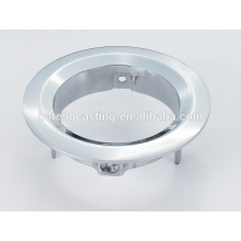 OEM high quality lamp shade rings